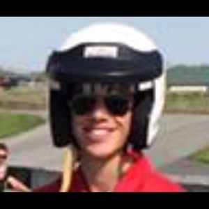 Meet your Posher, Anthony